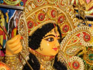 Durga Puja